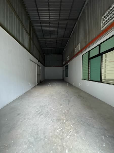 Factory for Sale in Johor Bahru (Johor) - Tay Ai Ting - Interior - PropertyGuru.com.my