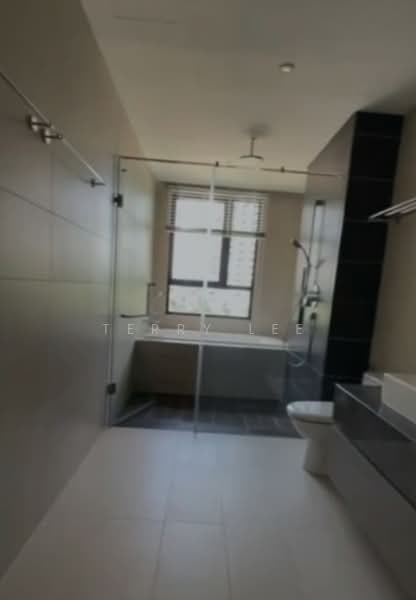 Condominium for Rent at Residensi 22 - Terry Lee - Bathroom - PropertyGuru.com.my