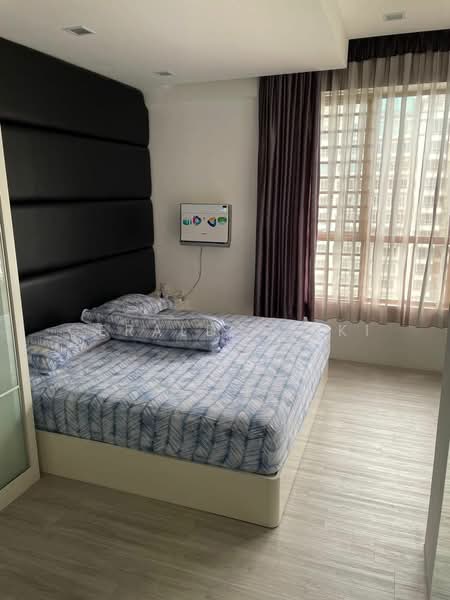Service Residence for Sale at Birch Plaza - Gerald Peski - Bedroom - PropertyGuru.com.my