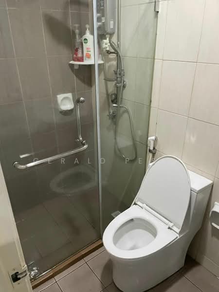 Service Residence for Sale at Birch Plaza - Gerald Peski - Bathroom - PropertyGuru.com.my