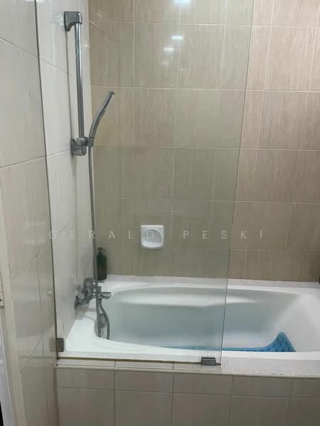 Service Residence for Sale at Birch Plaza - Gerald Peski - Bathroom - PropertyGuru.com.my