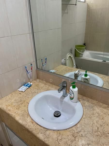 Service Residence for Sale at Birch Plaza - Gerald Peski - Bathroom - PropertyGuru.com.my