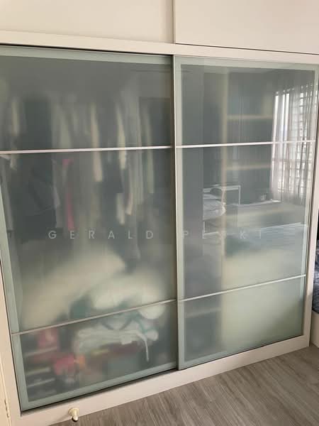 Service Residence for Sale at Birch Plaza - Gerald Peski - Bedroom - PropertyGuru.com.my