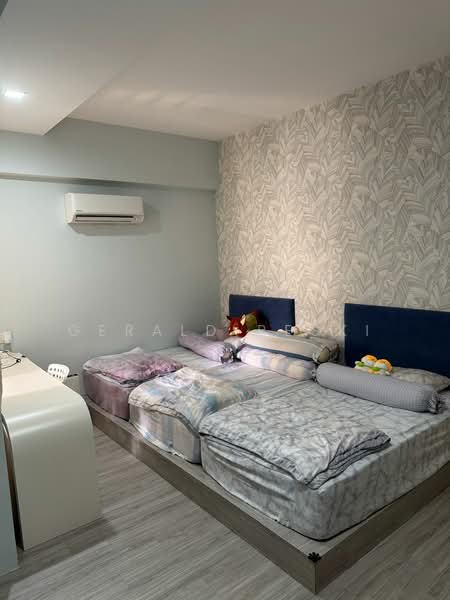 Service Residence for Sale at Birch Plaza - Gerald Peski - Bedroom - PropertyGuru.com.my