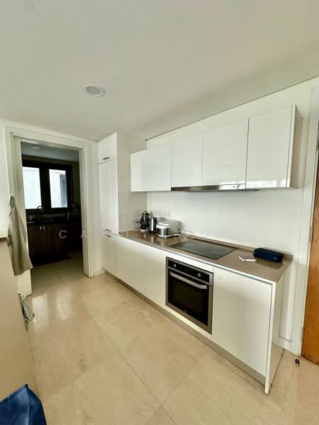 The Sentral Residences untuk Untuk Dijual - RM 1,550,000, Mac 2026 - Kitchen - PropertyGuru.com.my