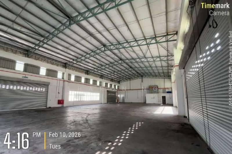 Factory for Sale in Iskandar Puteri (Nusajaya) (Johor) - Sharon Ng - Interior - PropertyGuru.com.my