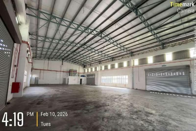 Factory for Sale in Iskandar Puteri (Nusajaya) (Johor) - Sharon Ng - Interior - PropertyGuru.com.my