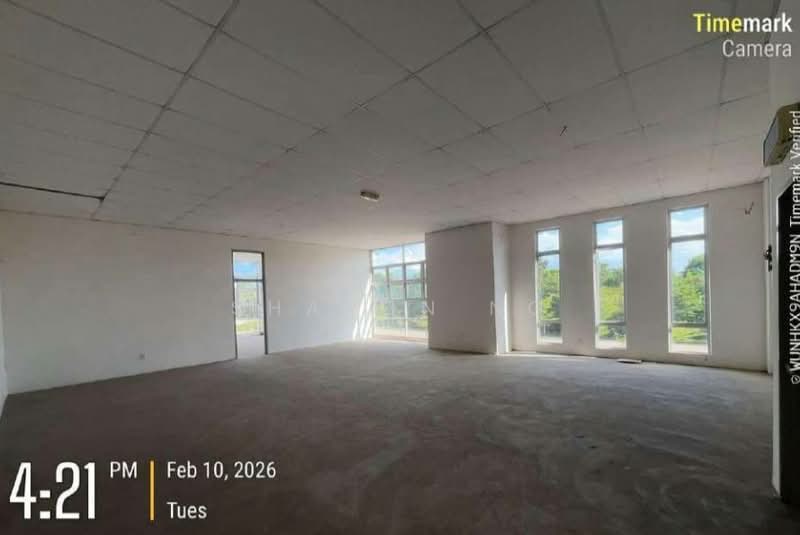 Factory for Sale in Iskandar Puteri (Nusajaya) (Johor) - Sharon Ng - Interior - PropertyGuru.com.my