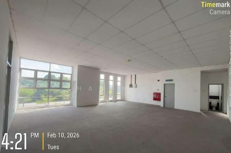 Factory for Sale in Iskandar Puteri (Nusajaya) (Johor) - Sharon Ng - Interior - PropertyGuru.com.my