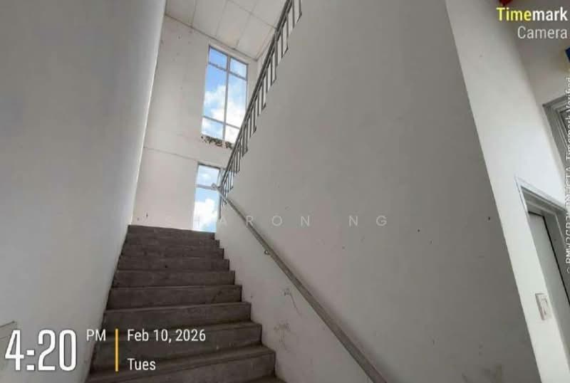 Factory for Sale in Iskandar Puteri (Nusajaya) (Johor) - Sharon Ng - PropertyGuru.com.my