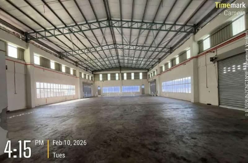 Factory for Sale in Iskandar Puteri (Nusajaya) (Johor) - Sharon Ng - PropertyGuru.com.my