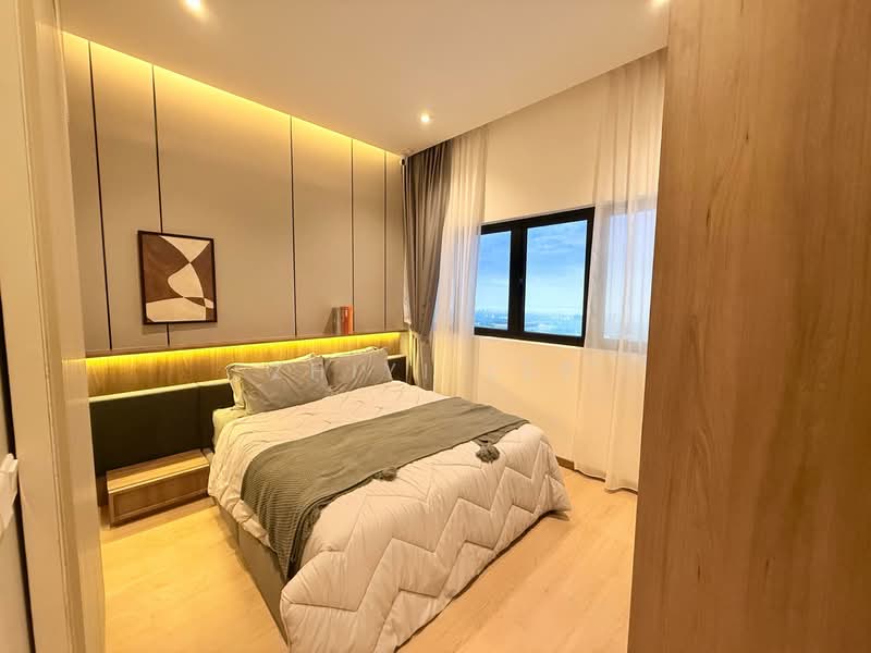 The Straits View DUO untuk Untuk Dijual - RM 338,300, Mac 2026 - Bedroom - PropertyGuru.com.my