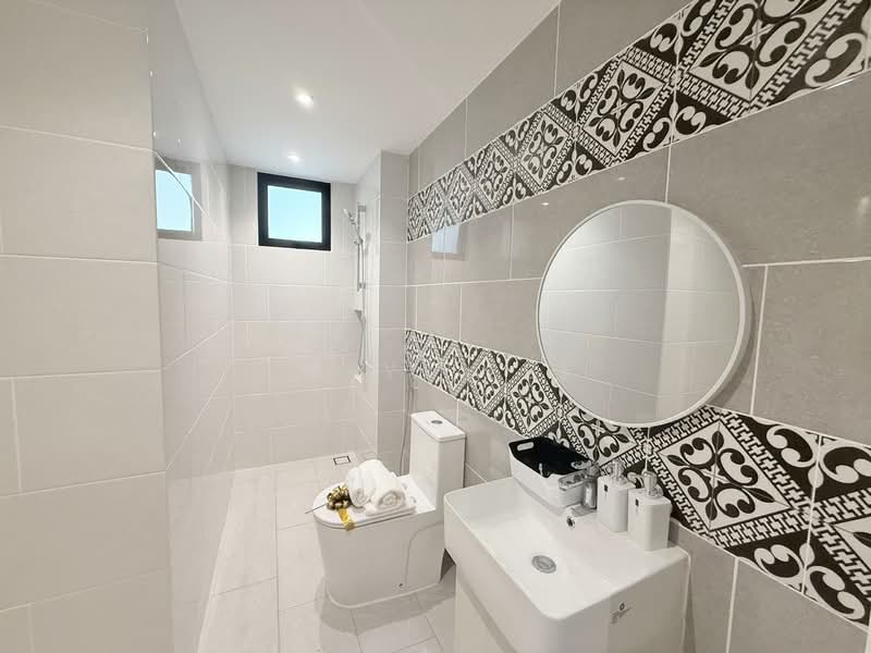 The Straits View DUO untuk Untuk Dijual - RM 338,300, Mac 2026 - Bathroom - PropertyGuru.com.my