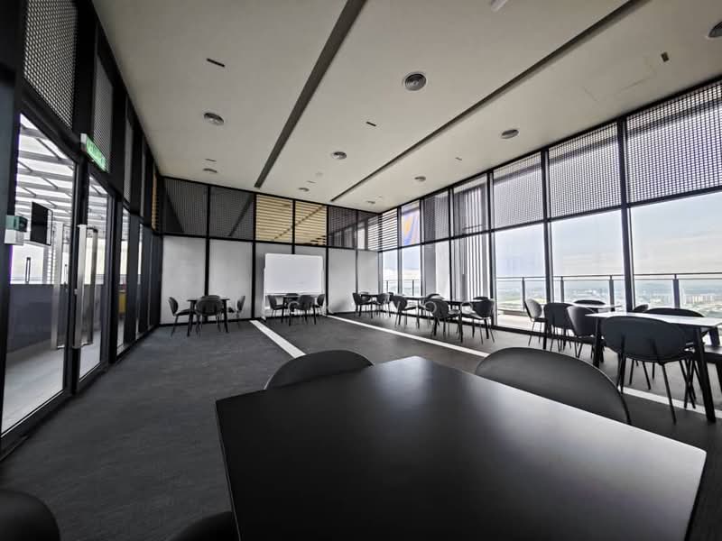 8th & Stellar untuk Untuk Disewa - RM 1,700 /bulan, Mac 2026 - View - PropertyGuru.com.my