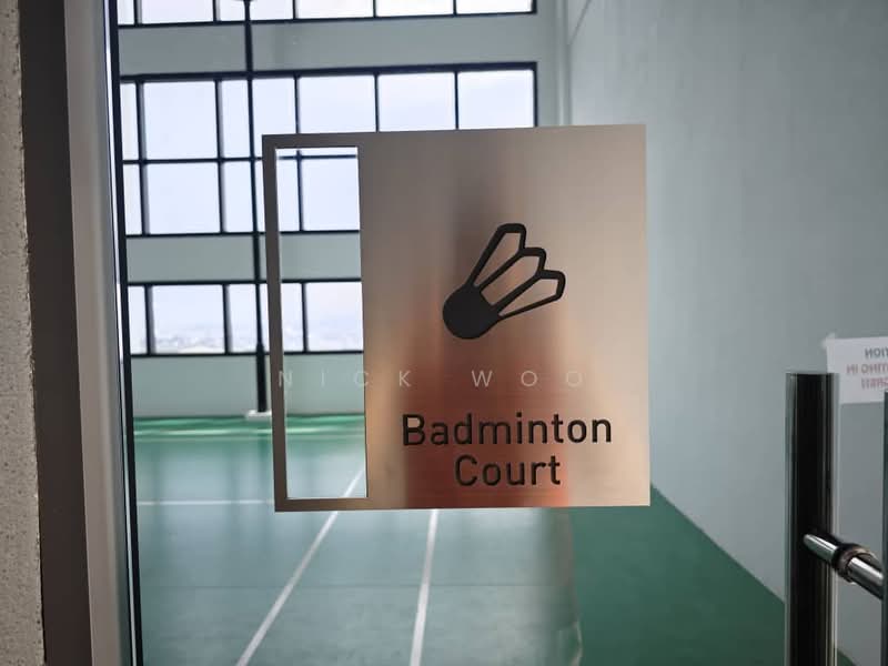 8th & Stellar untuk Untuk Disewa - RM 1,700 /bulan, Mac 2026 - Interior - PropertyGuru.com.my