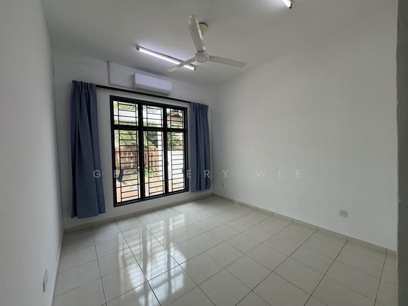 Rumah Teres 1-Tingkat untuk Disewa di Taman Saujana Indah (Bukit Katil) - Geoffery Wee - Interior - PropertyGuru.com.my