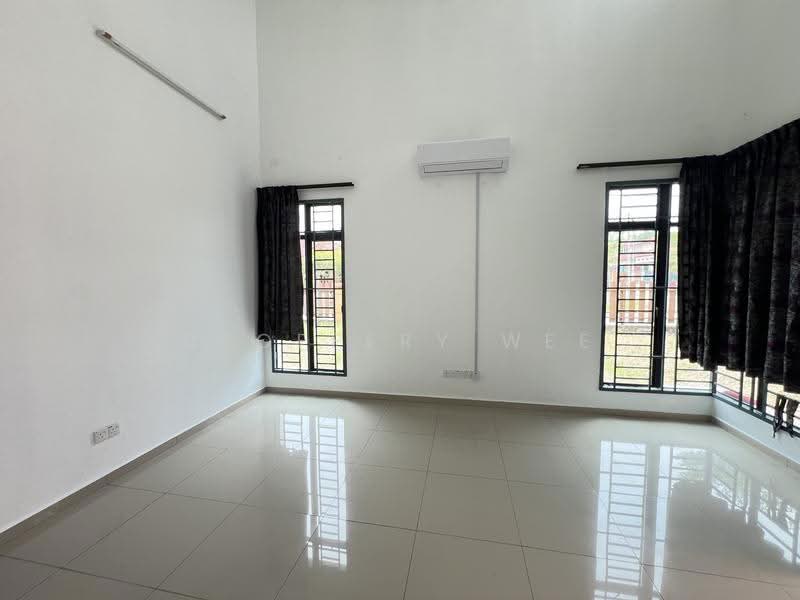 Rumah Teres 1-Tingkat untuk Disewa di Taman Saujana Indah (Bukit Katil) - Geoffery Wee - Interior - PropertyGuru.com.my