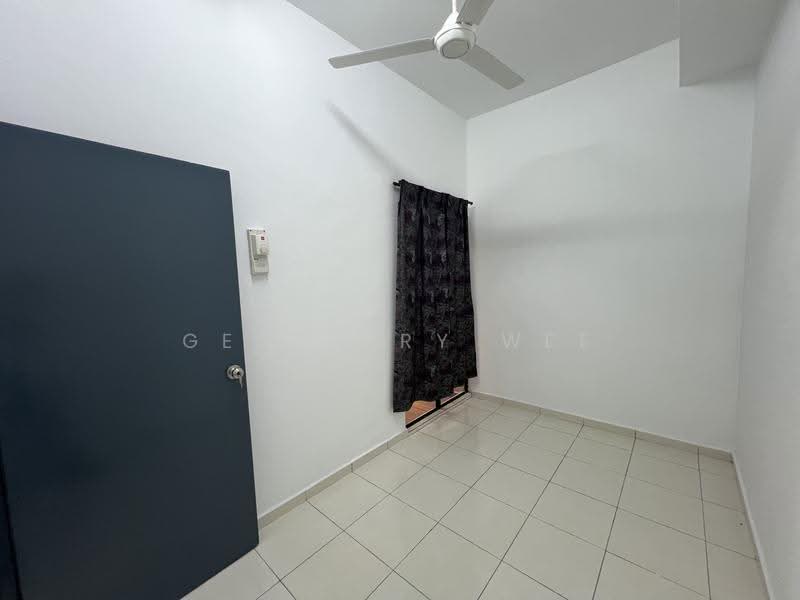 Rumah Teres 1-Tingkat untuk Disewa di Taman Saujana Indah (Bukit Katil) - Geoffery Wee - Interior - PropertyGuru.com.my