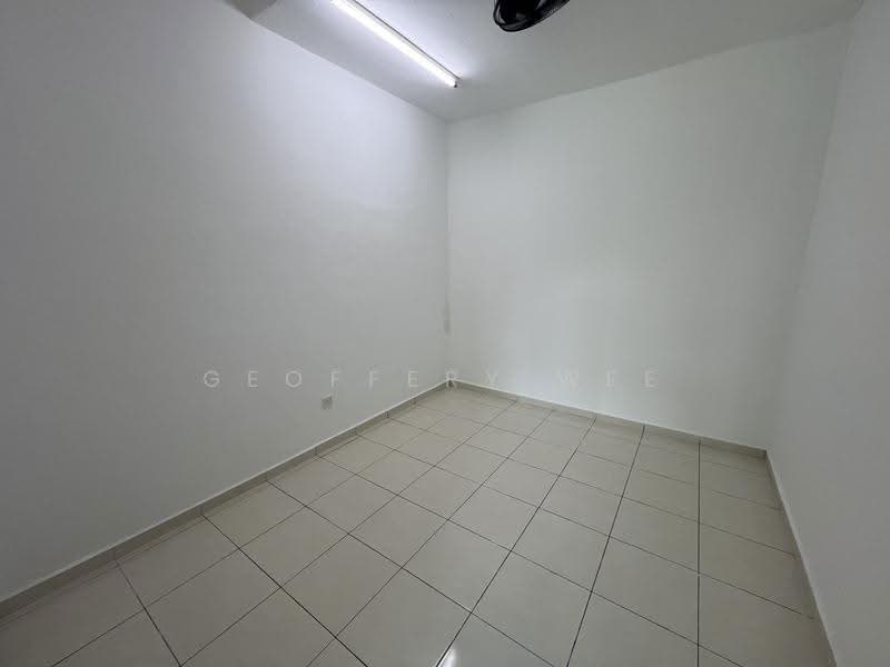 Rumah Teres 1-Tingkat untuk Disewa di Taman Saujana Indah (Bukit Katil) - Geoffery Wee - Interior - PropertyGuru.com.my