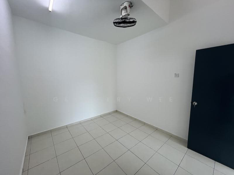 Rumah Teres 1-Tingkat untuk Disewa di Taman Saujana Indah (Bukit Katil) - Geoffery Wee - Interior - PropertyGuru.com.my