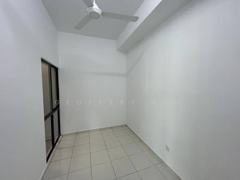Rumah Teres 1-Tingkat untuk Disewa di Taman Saujana Indah (Bukit Katil) - Geoffery Wee - Interior - PropertyGuru.com.my