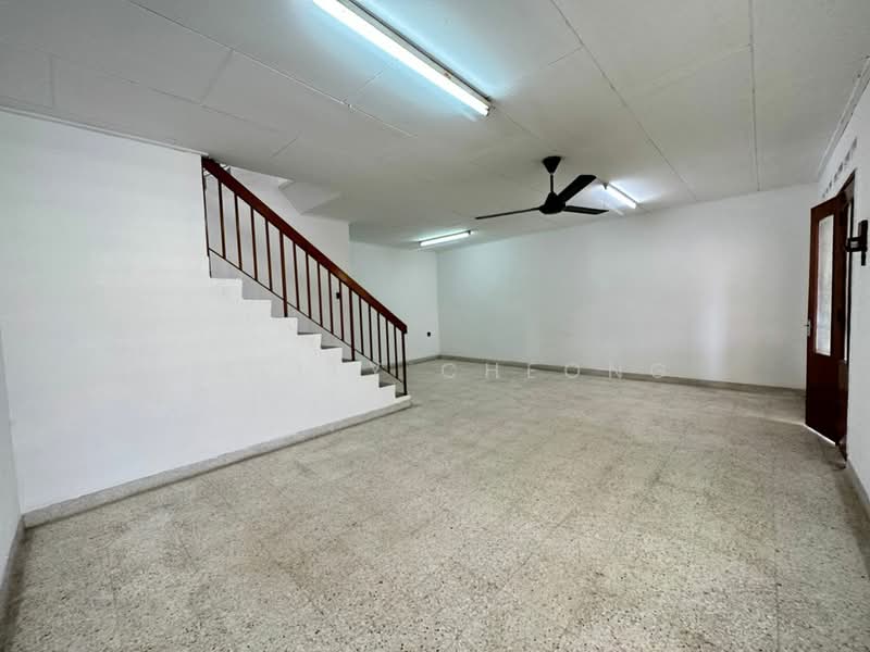 2-storey Terraced House for Rent in Taman Sentosa (Johor Bahru) - Xuelly Cheong - Interior - PropertyGuru.com.my