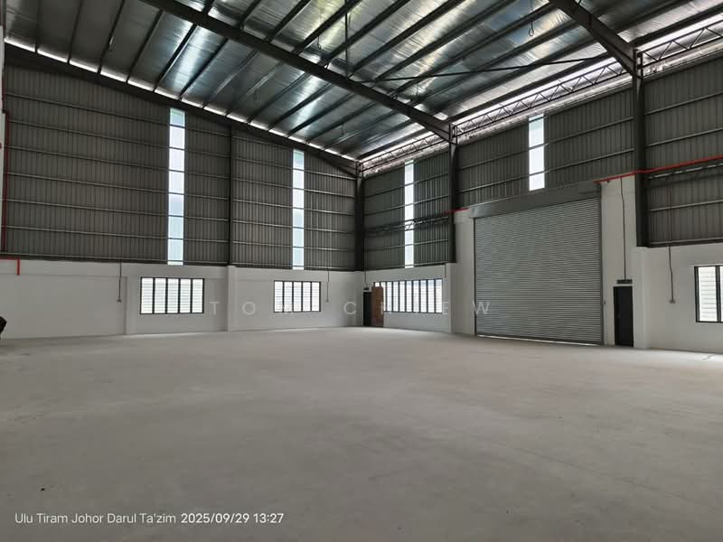 Taman Desa Cemerlang untuk Untuk Disewa - RM 22,000 /bulan, Mac 2026 - Interior - PropertyGuru.com.my