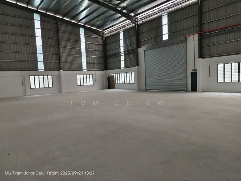 Taman Desa Cemerlang untuk Untuk Disewa - RM 22,000 /bulan, Mac 2026 - Interior - PropertyGuru.com.my