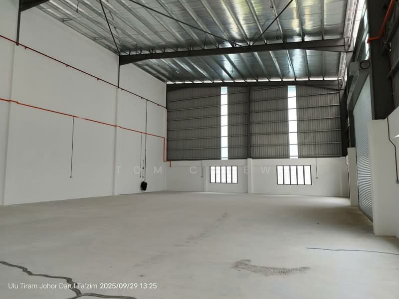 Taman Desa Cemerlang untuk Untuk Disewa - RM 22,000 /bulan, Mac 2026 - Interior - PropertyGuru.com.my