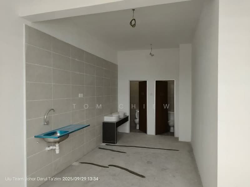 Taman Desa Cemerlang untuk Untuk Disewa - RM 22,000 /bulan, Mac 2026 - Bathroom - PropertyGuru.com.my