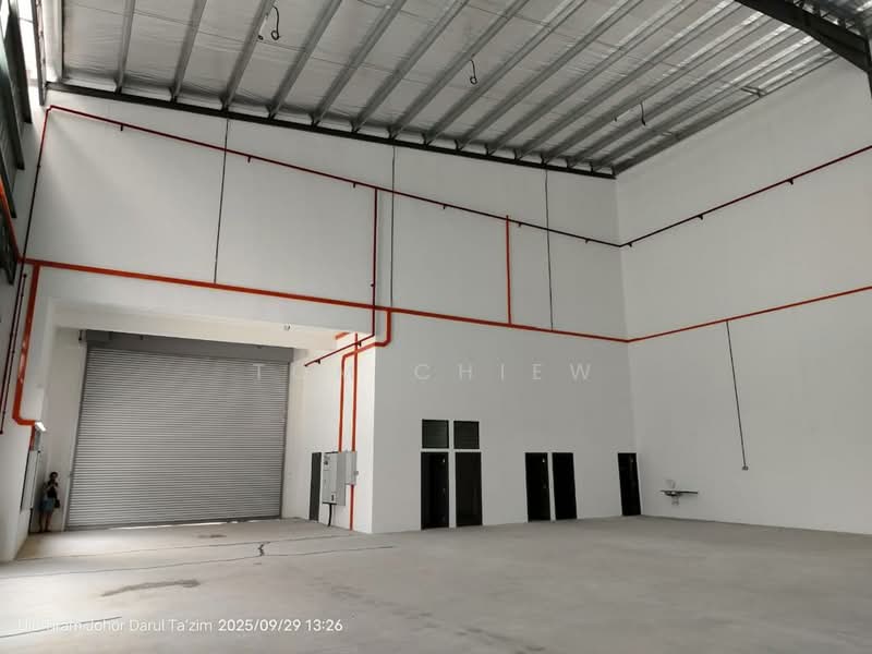 Taman Desa Cemerlang untuk Untuk Disewa - RM 22,000 /bulan, Mac 2026 - Interior - PropertyGuru.com.my