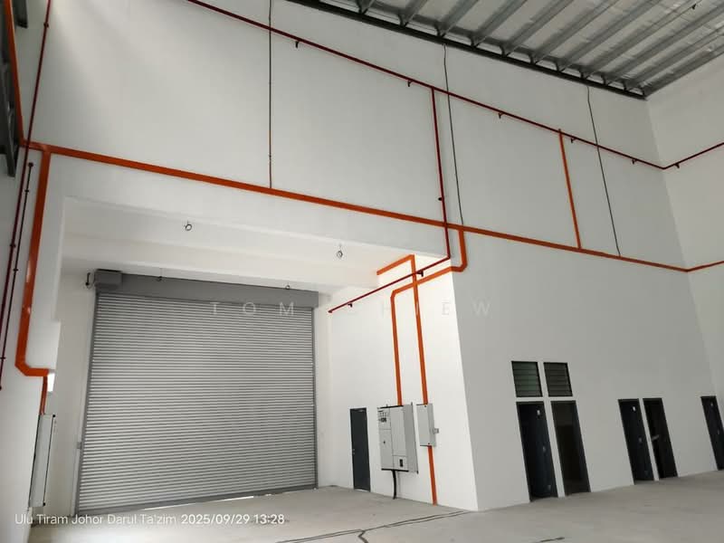 Taman Desa Cemerlang untuk Untuk Disewa - RM 22,000 /bulan, Mac 2026 - Interior - PropertyGuru.com.my