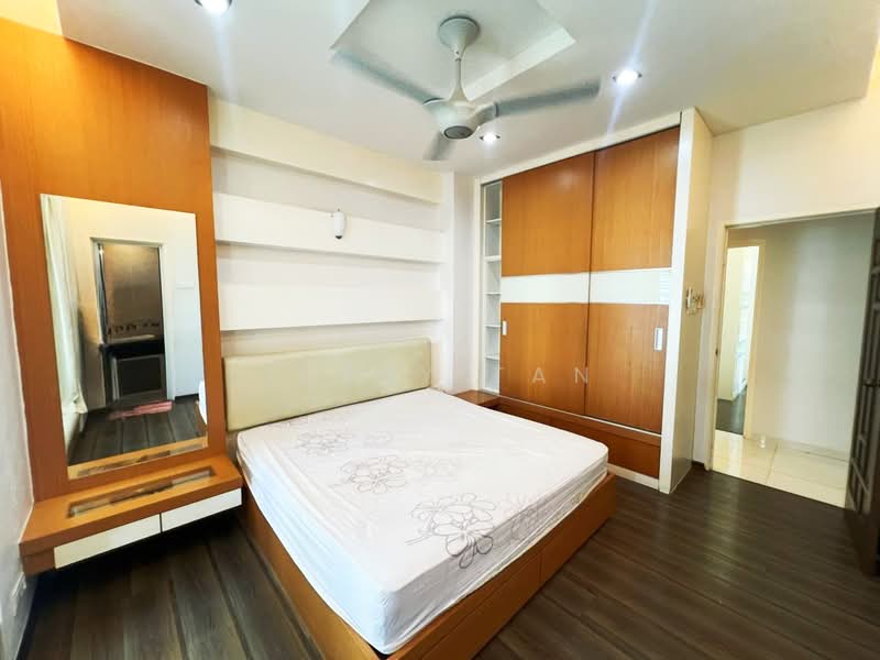Condominium for Rent at Bayswater Resort Condominium - Jerry Tan - Bedroom - PropertyGuru.com.my