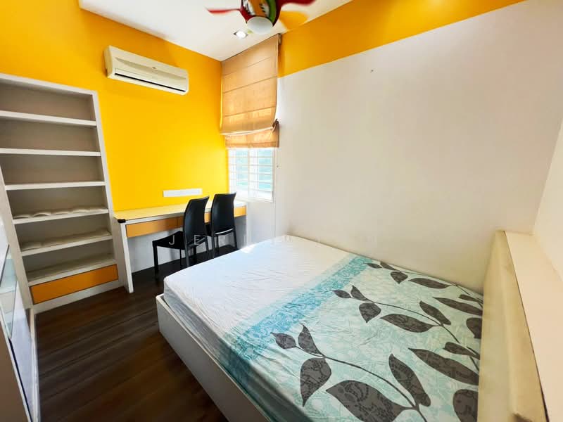 Condominium for Rent at Bayswater Resort Condominium - Jerry Tan - Bedroom - PropertyGuru.com.my