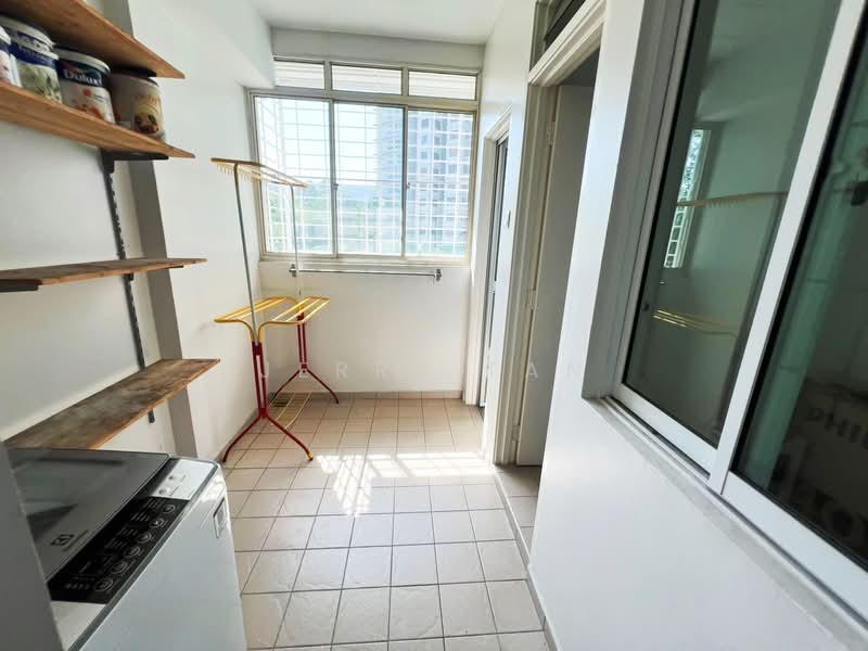 Condominium for Rent at Bayswater Resort Condominium - Jerry Tan - Balcony - PropertyGuru.com.my