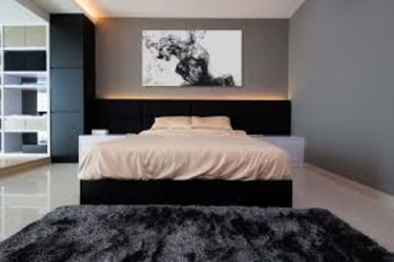 2-storey Terraced House for Sale in Cyberjaya (Selangor) - Nick Ee - Bedroom - PropertyGuru.com.my