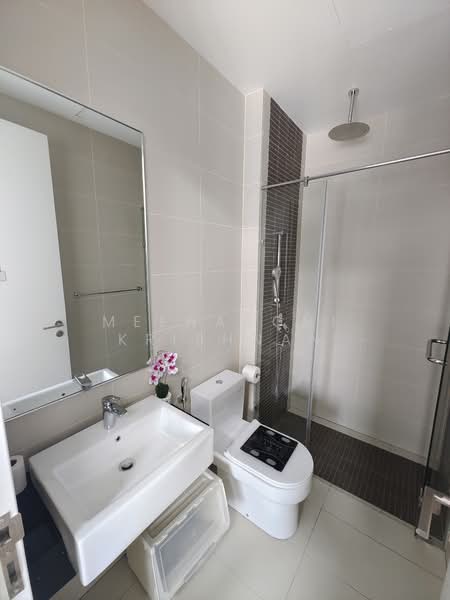 The Sentral Suites untuk Untuk Disewa - RM 5,500 /bulan, Mac 2026 - Bathroom - PropertyGuru.com.my