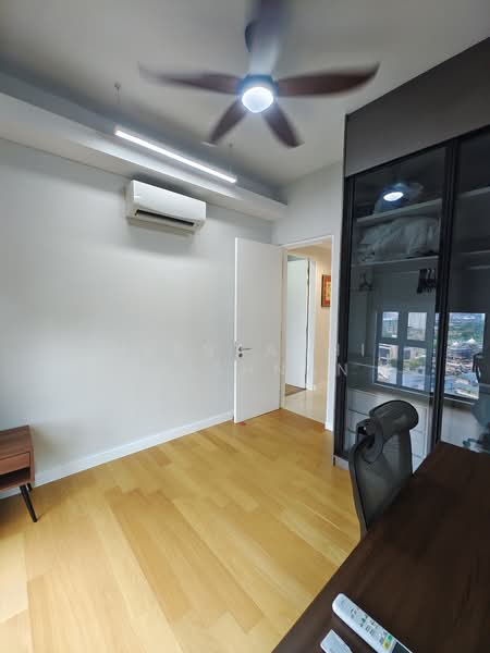 The Sentral Suites untuk Untuk Disewa - RM 5,500 /bulan, Mac 2026 - Bedroom - PropertyGuru.com.my