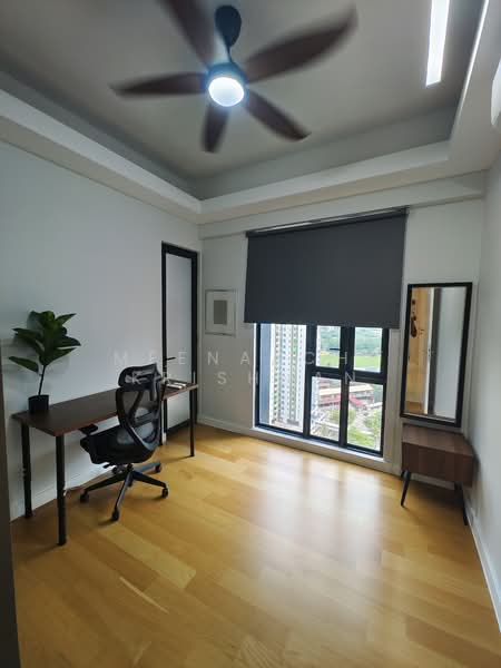 The Sentral Suites untuk Untuk Disewa - RM 5,500 /bulan, Mac 2026 - Study - PropertyGuru.com.my