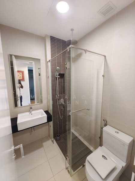 The Sentral Suites untuk Untuk Disewa - RM 5,500 /bulan, Mac 2026 - Bathroom - PropertyGuru.com.my