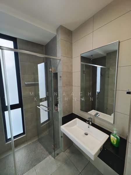 The Sentral Suites untuk Untuk Disewa - RM 5,500 /bulan, Mac 2026 - Bathroom - PropertyGuru.com.my
