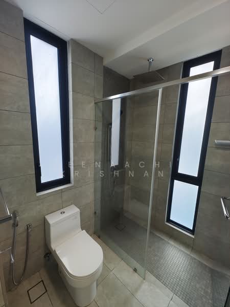 The Sentral Suites untuk Untuk Disewa - RM 5,500 /bulan, Mac 2026 - Bathroom - PropertyGuru.com.my