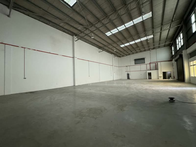 Factory for Sale in Johor Bahru (Johor) - Aiden Tang - Interior - PropertyGuru.com.my
