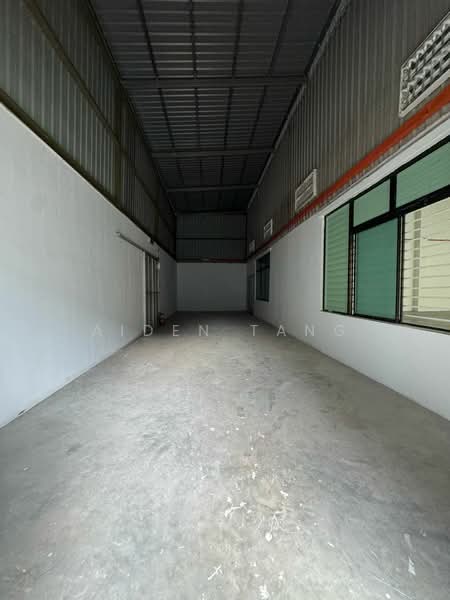 Factory for Sale in Johor Bahru (Johor) - Aiden Tang - Interior - PropertyGuru.com.my