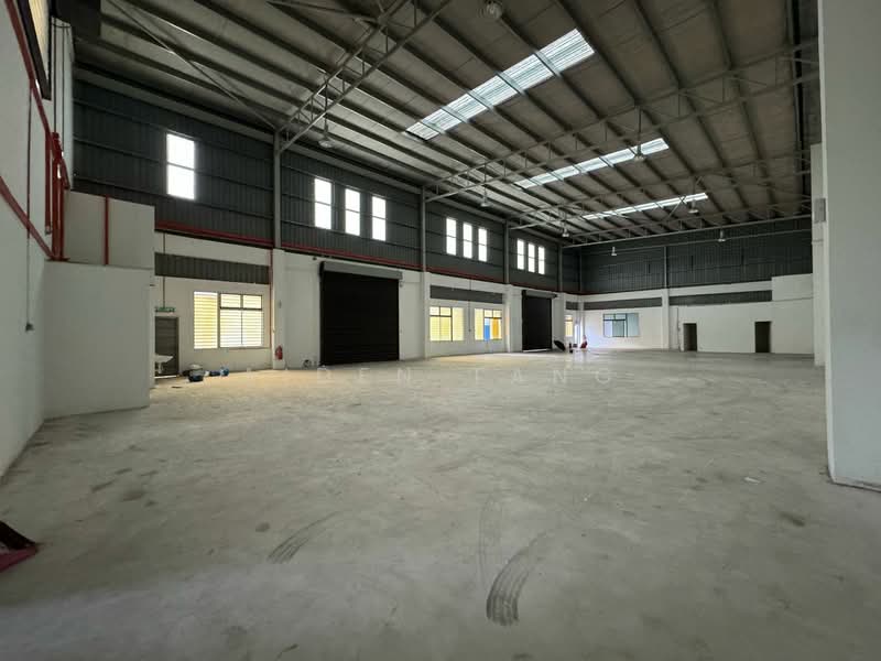 Factory for Sale in Johor Bahru (Johor) - Aiden Tang - Interior - PropertyGuru.com.my