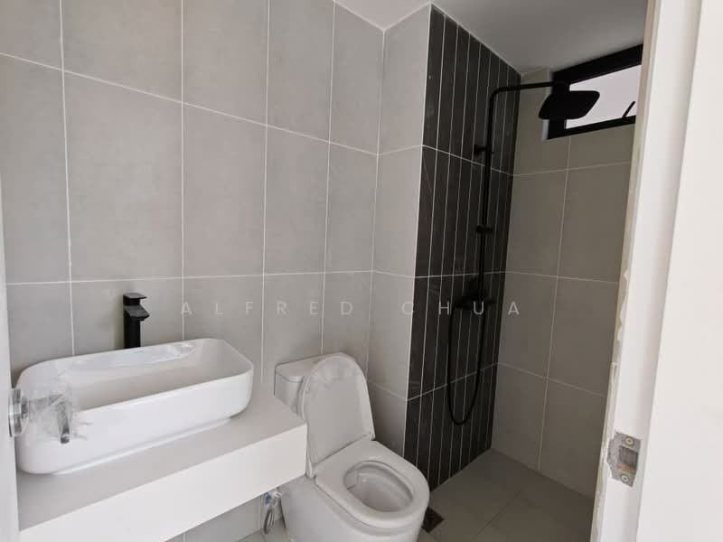 Condominium for Sale at Milano Eight - Alfred Chua - Bathroom - PropertyGuru.com.my