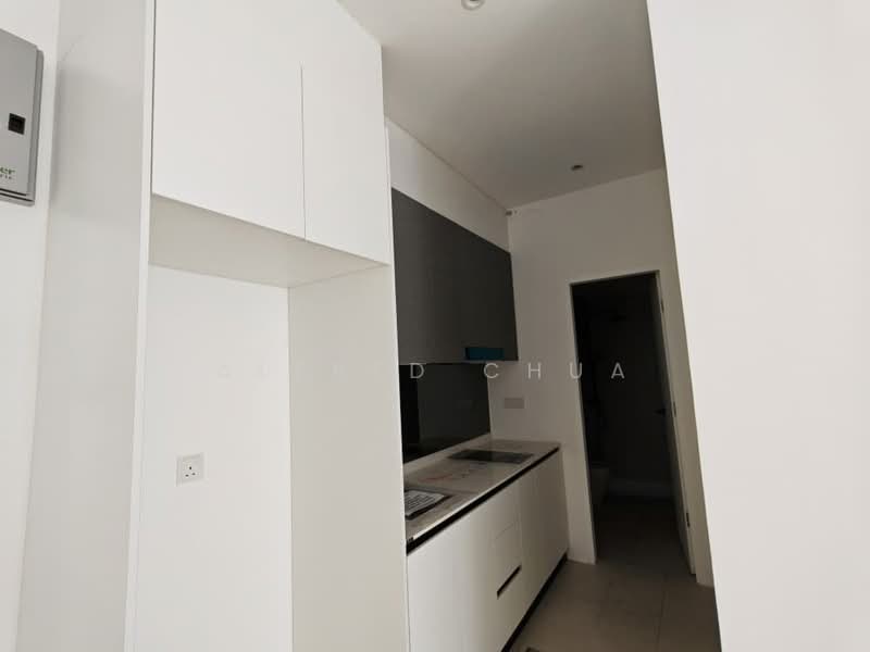 Condominium for Sale at Milano Eight - Alfred Chua - Kitchen - PropertyGuru.com.my