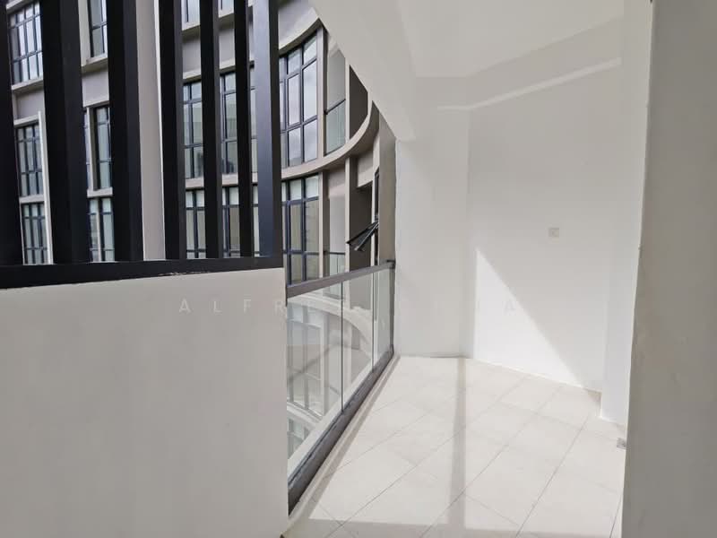 Condominium for Sale at Milano Eight - Alfred Chua - Balcony - PropertyGuru.com.my