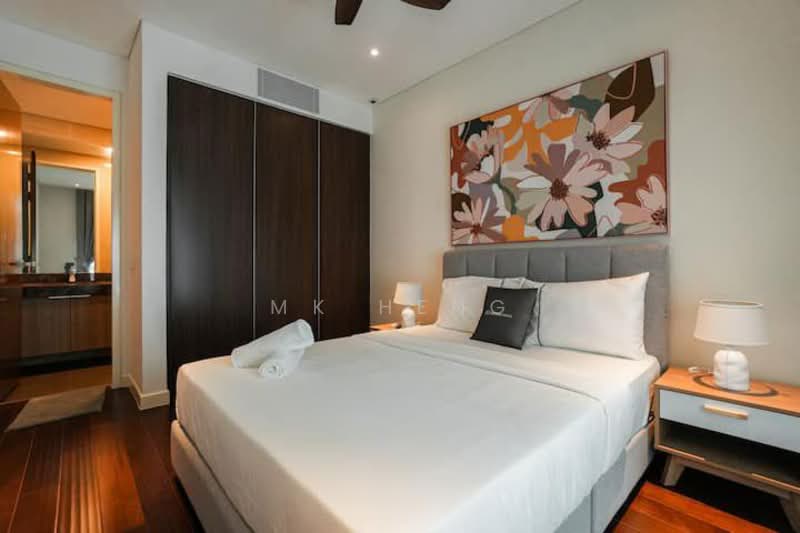 Condominium for Sale at D'Rapport - MK Heng - Bedroom - PropertyGuru.com.my
