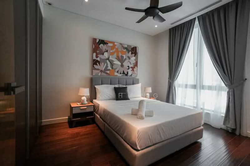 Condominium for Sale at D'Rapport - MK Heng - Bedroom - PropertyGuru.com.my